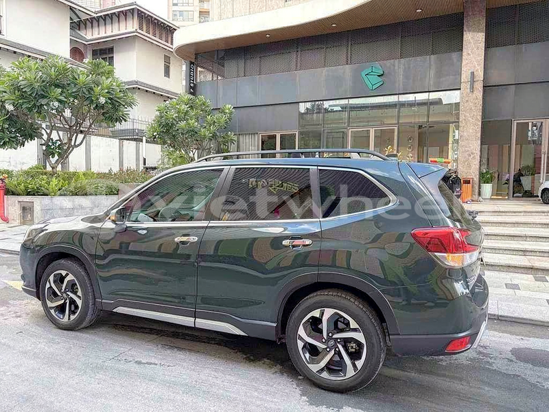 Big with watermark subaru forester hanoi tp ho chi minh 47930