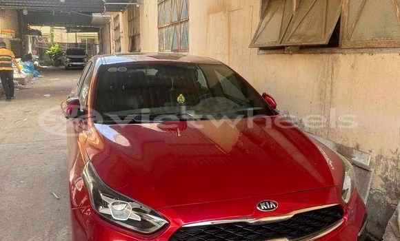 Mua Đã sử dụng KIA Cerato Xe ô tô