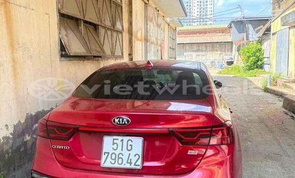 Mua Đã sử dụng KIA Cerato Xe ô tô Mua Đã sử dụng KIA Cerato Xe ô tô