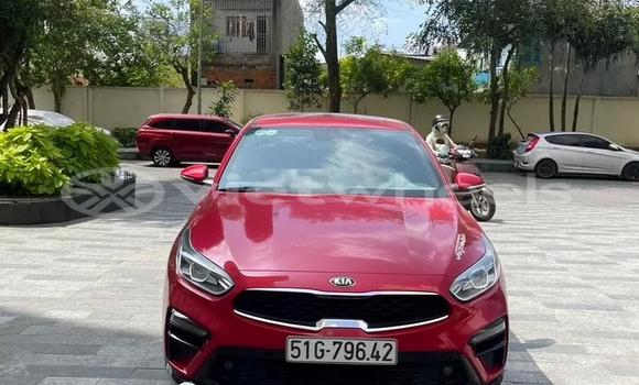 Mua Đã sử dụng KIA Cerato Xe ô tô Mua Đã sử dụng KIA Cerato Xe ô tô