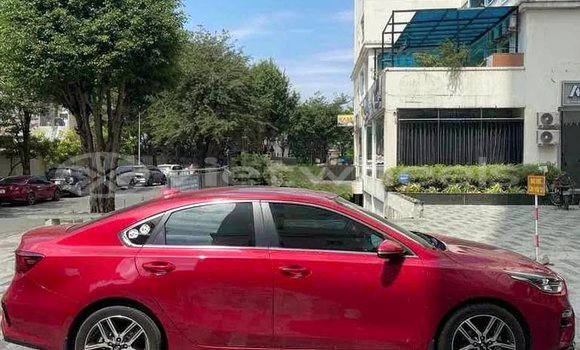 Mua Đã sử dụng KIA Cerato Xe ô tô Mua Đã sử dụng KIA Cerato Xe ô tô