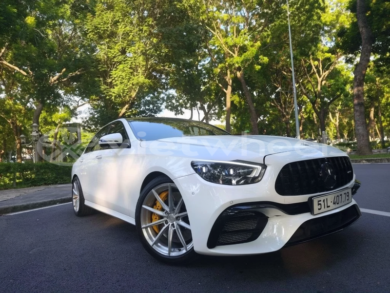 Big with watermark mercedes e300 hanoi tp ho chi minh 47932