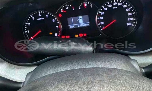 Mua Đã sử dụng KIA Rondo Xe ô tô Mua Đã sử dụng KIA Rondo Xe ô tô