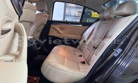 Mua Đã sử dụng BMW 5 Series Xe ô tô Mua Đã sử dụng BMW 5 Series Xe ô tô