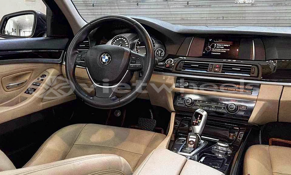 Mua Đã sử dụng BMW 5 Series Xe ô tô Mua Đã sử dụng BMW 5 Series Xe ô tô