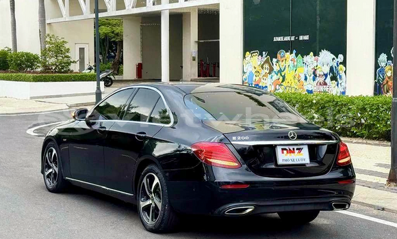Mua Đã sử dụng Mercedes E200 Xe ô tô Mua Đã sử dụng Mercedes E200 Xe ô tô