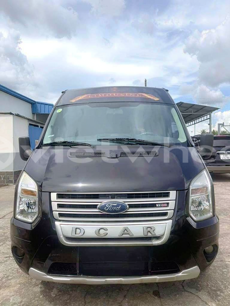 Big with watermark ford transit hanoi tp ho chi minh 47937