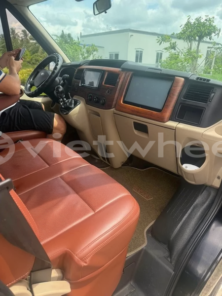 Big with watermark ford transit hanoi tp ho chi minh 47937