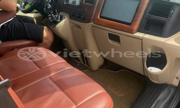 Mua Đã sử dụng Ford Transit Xe ô tô Mua Đã sử dụng Ford Transit Xe ô tô