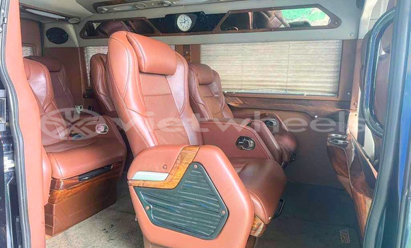 Mua Đã sử dụng Ford Transit Xe ô tô Mua Đã sử dụng Ford Transit Xe ô tô
