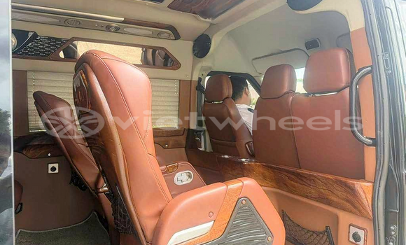 Mua Đã sử dụng Ford Transit Xe ô tô Mua Đã sử dụng Ford Transit Xe ô tô