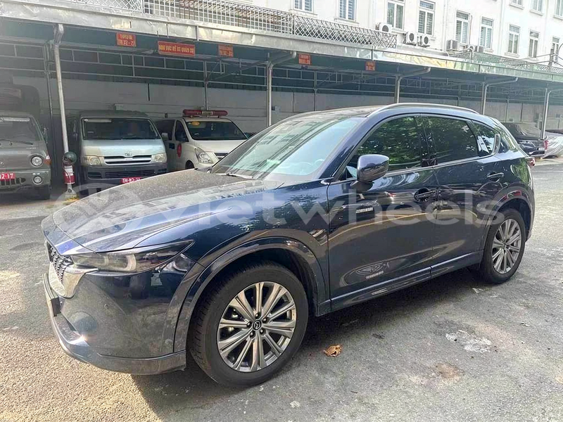 Big with watermark mazda cx 5 hanoi tp ho chi minh 47938