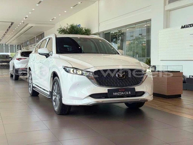 Big with watermark mazda cx 8 hanoi tp ho chi minh 47939