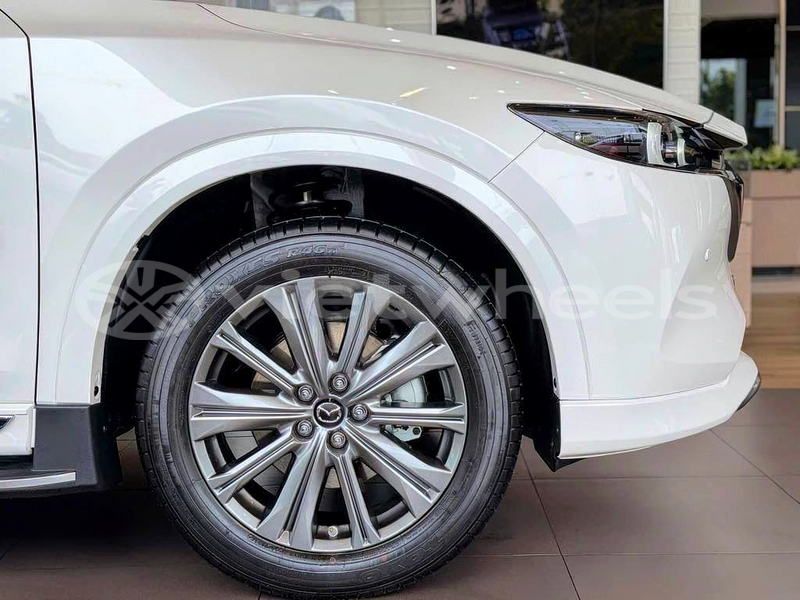 Big with watermark mazda cx 8 hanoi tp ho chi minh 47939