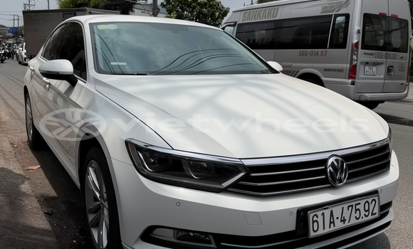 Mua Đã sử dụng Volkswagen Xe Các Loại Khác Xe ô tô