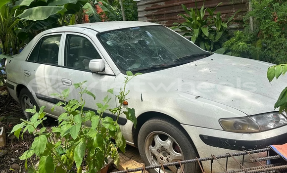 Mua Đã sử dụng Mazda 6 Xe ô tô Mua Đã sử dụng Mazda 6 Xe ô tô