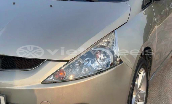 Mua Đã sử dụng Mitsubishi Grandis Xe ô tô Mua Đã sử dụng Mitsubishi Grandis Xe ô tô