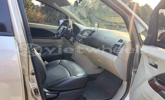 Mua Đã sử dụng Mitsubishi Grandis Xe ô tô Mua Đã sử dụng Mitsubishi Grandis Xe ô tô