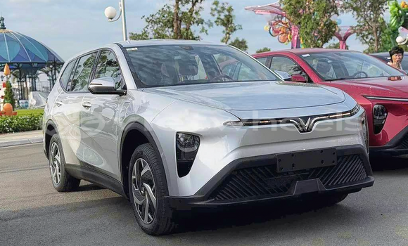 Mua Mới VINFAST SA Xe ô tô Mua Mới VINFAST SA Xe ô tô