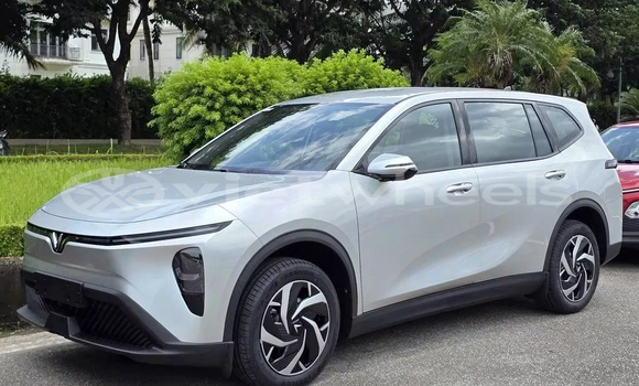 Mua Mới VINFAST SA Xe ô tô Mua Mới VINFAST SA Xe ô tô