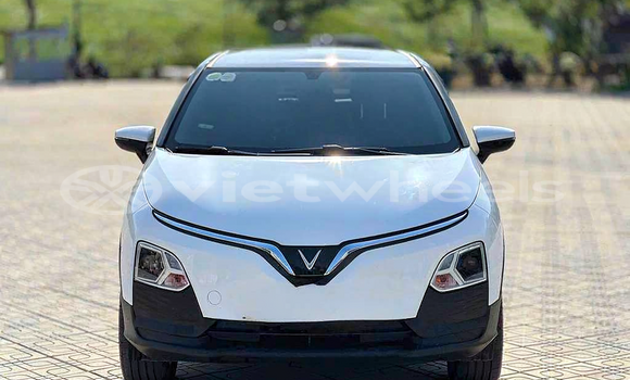 Mua Mới Vinfast Vf5 Xe ô tô Mua Mới Vinfast Vf5 Xe ô tô