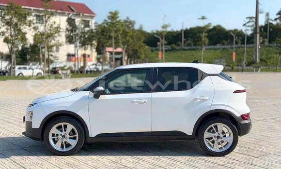 Mua Mới Vinfast Vf5 Xe ô tô Mua Mới Vinfast Vf5 Xe ô tô