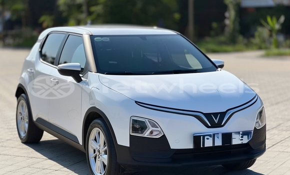 Mua Mới Vinfast Vf5 Xe ô tô Mua Mới Vinfast Vf5 Xe ô tô