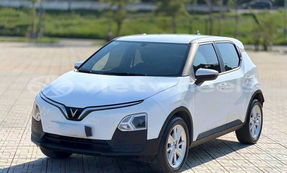 Mua Mới Vinfast Vf5 Xe ô tô Mua Mới Vinfast Vf5 Xe ô tô