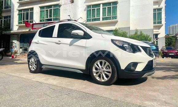 Mua Đã sử dụng Vinfast Fadil Xe ô tô Mua Đã sử dụng Vinfast Fadil Xe ô tô