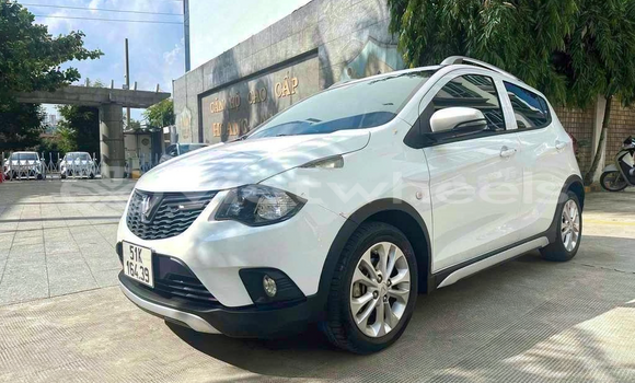 Mua Đã sử dụng Vinfast Fadil Xe ô tô Mua Đã sử dụng Vinfast Fadil Xe ô tô