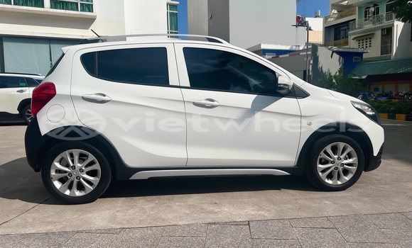 Mua Đã sử dụng Vinfast Fadil Xe ô tô Mua Đã sử dụng Vinfast Fadil Xe ô tô