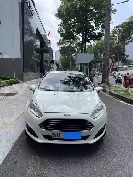 Big with watermark ford fiesta hanoi tp ho chi minh 47946