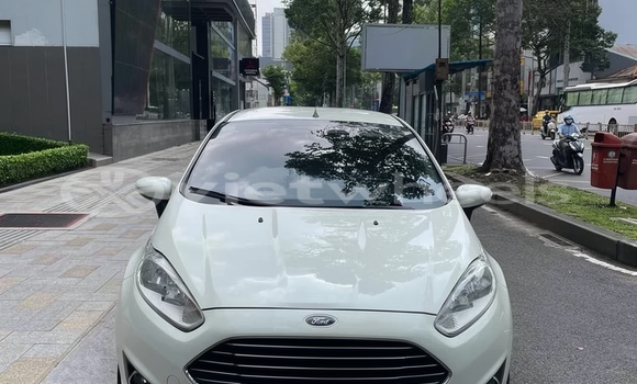 Mua Đã sử dụng Ford Fiesta Xe ô tô Mua Đã sử dụng Ford Fiesta Xe ô tô