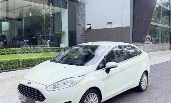 Mua Đã sử dụng Ford Fiesta Xe ô tô Mua Đã sử dụng Ford Fiesta Xe ô tô