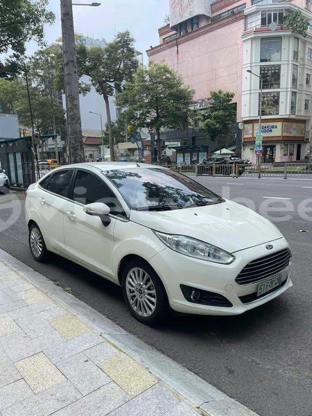 Big with watermark ford fiesta hanoi tp ho chi minh 47946