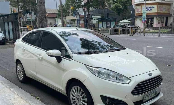 Mua Đã sử dụng Ford Fiesta Xe ô tô Mua Đã sử dụng Ford Fiesta Xe ô tô