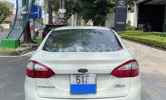 Mua Đã sử dụng Ford Fiesta Xe ô tô Mua Đã sử dụng Ford Fiesta Xe ô tô