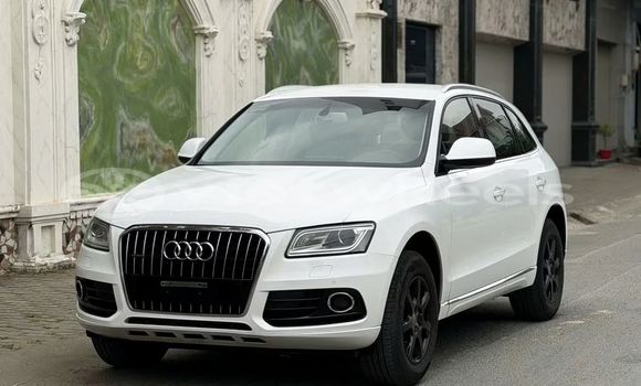 Buy Used Audi Q5 Car Buy Used Audi Q5 Car