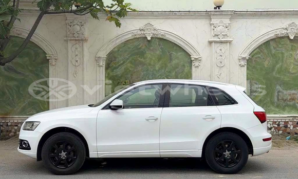 Mua Đã sử dụng Audi Q5 Xe ô tô Mua Đã sử dụng Audi Q5 Xe ô tô