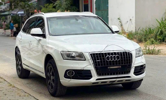Mua Đã sử dụng Audi Q5 Xe ô tô Mua Đã sử dụng Audi Q5 Xe ô tô