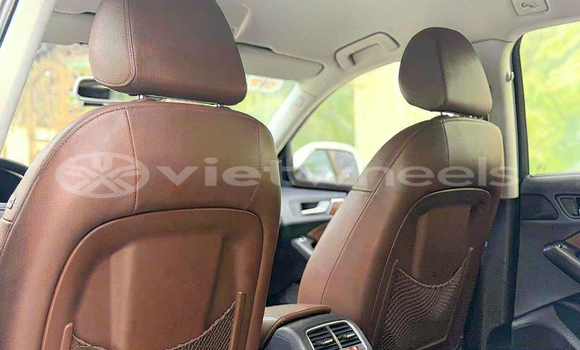 Mua Đã sử dụng Audi Q5 Xe ô tô Mua Đã sử dụng Audi Q5 Xe ô tô