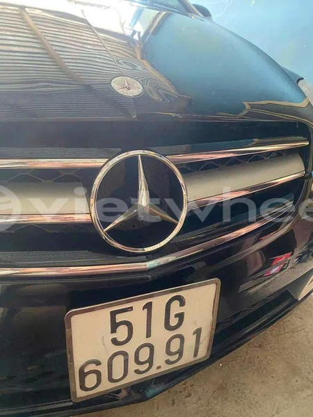 Big with watermark mercedes mercedes r class hanoi tp ho chi minh 47948