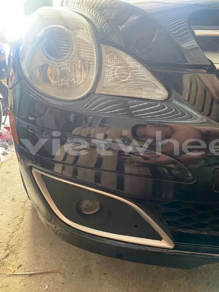 Big with watermark mercedes mercedes r class hanoi tp ho chi minh 47948
