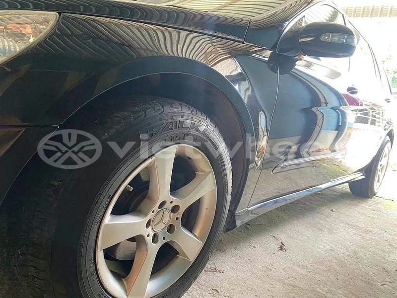 Big with watermark mercedes mercedes r class hanoi tp ho chi minh 47948