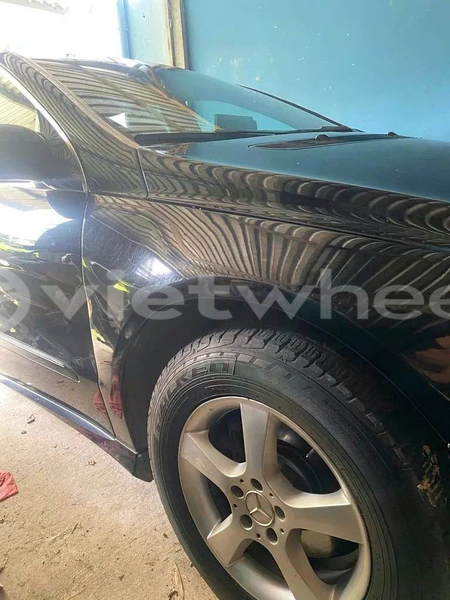 Big with watermark mercedes mercedes r class hanoi tp ho chi minh 47948
