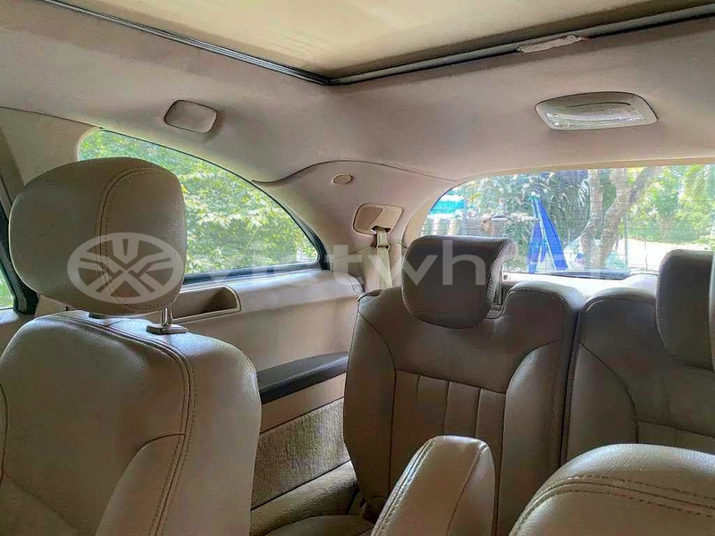 Big with watermark mercedes mercedes r class hanoi tp ho chi minh 47948