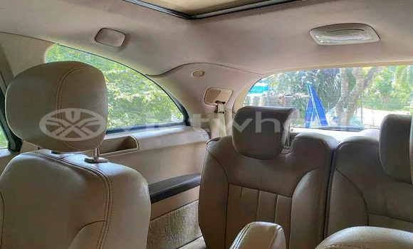 Mua Đã sử dụng Mercedes Mercedes R Class Xe ô tô Mua Đã sử dụng Mercedes Mercedes R Class Xe ô tô
