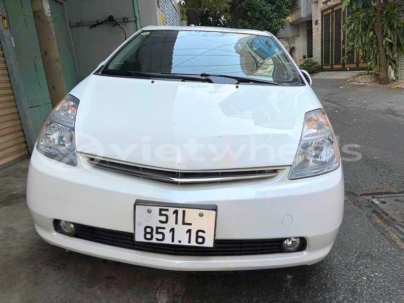 Big with watermark toyota prius hanoi tp ho chi minh 47949