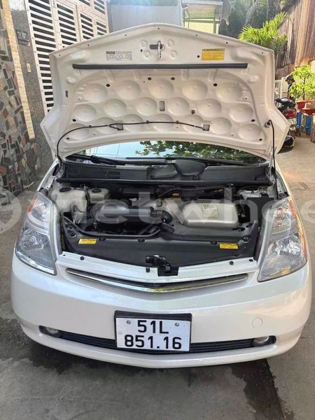 Big with watermark toyota prius hanoi tp ho chi minh 47949
