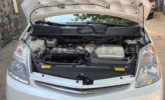 Mua Đã sử dụng Toyota Prius Xe ô tô Mua Đã sử dụng Toyota Prius Xe ô tô